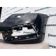 Skoda Octavia Mk4 Saloon Estate 2020-2023 Front Bumper 4 Pdc +jet Genuine [s501]