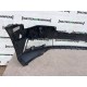 Skoda Superb Salon Estate Mk4 2020-2024 Front Bumper 4 Pdc +jets Genuine [s503]