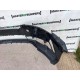 Skoda Superb Salon Estate Mk4 2020-2024 Front Bumper 4 Pdc +jets Genuine [s503]