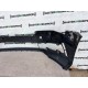 Skoda Superb Salon Estate Mk4 2020-2024 Front Bumper 4 Pdc +jets Genuine [s503]