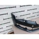 Skoda Superb Salon Estate Mk4 2020-2024 Front Bumper 4 Pdc +jets Genuine [s503]