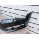 Skoda Superb Salon Estate Mk4 2020-2024 Front Bumper 4 Pdc +jets Genuine [s503]