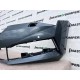 Skoda Superb Salon Estate Mk4 2020-2024 Front Bumper 4 Pdc +jets Genuine [s503]