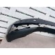 Skoda Superb Salon Estate Mk4 2020-2024 Front Bumper 4 Pdc +jets Genuine [s503]