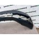 Skoda Superb Salon Estate Mk4 2020-2024 Front Bumper 4 Pdc +jets Genuine [s503]