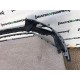 Skoda Karoq Se Active Mk1 Lift 2022-2024 Front Bumper Pdc + Jets Genuine [s505]