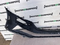 Skoda Karoq Se Active Mk1 Lift 2022-2024 Front Bumper Pdc + Jets Genuine [s505]