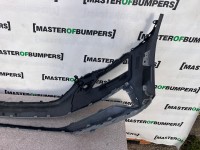 Skoda Karoq Se Active Mk1 Lift 2022-2024 Front Bumper Pdc + Jets Genuine [s505]