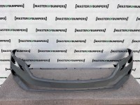 Skoda Karoq Se Active Mk1 Lift 2022-2024 Front Bumper Pdc + Jets Genuine [s505]