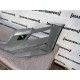 Skoda Karoq Se Active Mk1 Lift 2022-2024 Front Bumper Pdc + Jets Genuine [s505]