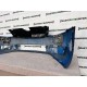 Skoda Octavia Se Saloon Estate 5e0 2012-2014 Front Bumper No Pdc Genuine [s506]