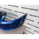 Skoda Octavia Se Saloon Estate 5e0 2012-2014 Front Bumper No Pdc Genuine [s506]