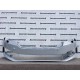 Skoda Superb Salon Estate Mk4 2020-2023 Front Bumper 4 Pdc +jets Genuine [s510]