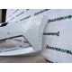 Skoda Superb Salon Estate Mk4 2020-2023 Front Bumper 4 Pdc +jets Genuine [s510]