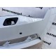 Skoda Superb Salon Estate Mk4 2020-2023 Front Bumper 4 Pdc +jets Genuine [s510]