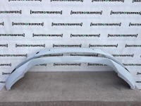 Skoda Superb Salon Estate Mk4 2020-2023 Front Bumper 4 Pdc +jets Genuine [s510]