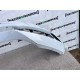 Skoda Superb Salon Estate Mk4 2020-2023 Front Bumper 4 Pdc +jets Genuine [s510]