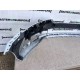 Skoda Superb Salon Estate Mk4 2020-2023 Front Bumper 4 Pdc +jets Genuine [s510]