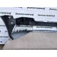 Skoda Superb Salon Estate Mk4 2020-2023 Front Bumper 4 Pdc +jets Genuine [s510]