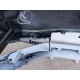 Skoda Superb Salon Estate Mk4 2020-2023 Front Bumper 4 Pdc +jets Genuine [s510]