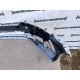 Skoda Superb Salon Estate Mk4 2020-2023 Front Bumper 4 Pdc +jets Genuine [s510]