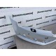 Skoda Superb Salon Estate Mk4 2020-2023 Front Bumper 4 Pdc +jets Genuine [s510]