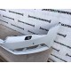 Skoda Superb Salon Estate Mk4 2020-2023 Front Bumper 4 Pdc +jets Genuine [s510]