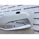 Skoda Superb Salon Estate Mk4 2020-2023 Front Bumper 4 Pdc +jets Genuine [s510]