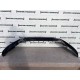 Skoda Superb Salon Estate Mk4 2020-2023 Front Bumper 4 Pdc +jets Genuine [s514]