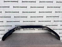 Skoda Superb Salon Estate Mk4 2020-2023 Front Bumper 4 Pdc +jets Genuine [s514]