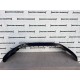 Skoda Superb Salon Estate Mk4 2020-2023 Front Bumper 4 Pdc +jets Genuine [s514]