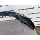 Skoda Superb Salon Estate Mk4 2020-2023 Front Bumper 4 Pdc +jets Genuine [s514]