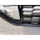 Skoda Superb Salon Estate Mk4 2020-2023 Front Bumper 4 Pdc +jets Genuine [s514]