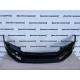 Skoda Superb Salon Estate Mk4 2020-2023 Front Bumper 4 Pdc +jets Genuine [s514]