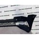 Skoda Superb Salon Estate Mk4 2020-2023 Front Bumper 4 Pdc +jets Genuine [s514]