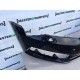 Skoda Superb Salon Estate Mk4 2020-2023 Front Bumper 4 Pdc +jets Genuine [s514]