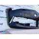 Skoda Superb Salon Estate Mk4 2020-2023 Front Bumper 4 Pdc +jets Genuine [s514]