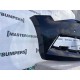 Skoda Superb Salon Estate Mk4 2020-2023 Front Bumper 4 Pdc +jets Genuine [s514]