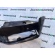 Skoda Superb Salon Estate Mk4 2020-2023 Front Bumper 4 Pdc +jets Genuine [s514]