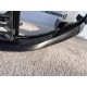 Skoda Superb Salon Estate Mk4 2020-2023 Front Bumper 4 Pdc +jets Genuine [s514]