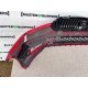 Skoda Fabia Monte Carlo Mk4 2021-2024 Front Bumper W/grill Genuine [s515]