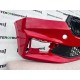 Skoda Fabia Monte Carlo Mk4 2021-2024 Front Bumper W/grill Genuine [s515]