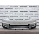 Skoda Yeti Outdoor Mk2 2014-2017 Front Bumper No Pdc + Jets Genuine [s516]