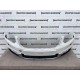 Skoda Yeti Outdoor Mk2 2014-2017 Front Bumper No Pdc + Jets Genuine [s516]