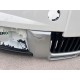 Skoda Yeti Outdoor Mk2 2014-2017 Front Bumper No Pdc + Jets Genuine [s516]