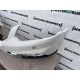 Skoda Yeti Outdoor Mk2 2014-2017 Front Bumper No Pdc + Jets Genuine [s516]