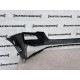 Skoda Karoq Se Active Mk1 Lift 2022-2024 Front Bumper Pdc No Jets Genuine [s525]