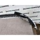 Skoda Karoq Se Active Mk1 Lift 2022-2024 Front Bumper Pdc No Jets Genuine [s525]