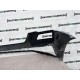 Skoda Karoq Se Active Mk1 Lift 2022-2024 Front Bumper Pdc No Jets Genuine [s525]