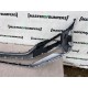 Skoda Karoq Se Active Mk1 Lift 2022-2024 Front Bumper Pdc No Jets Genuine [s525]